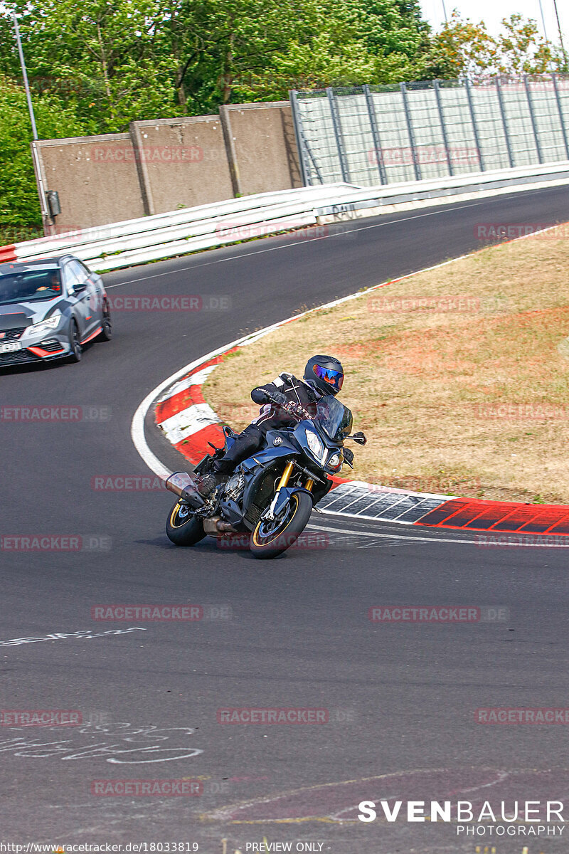 Bild #18033819 - Touristenfahrten Nürburgring Nordschleife (25.07.2022)