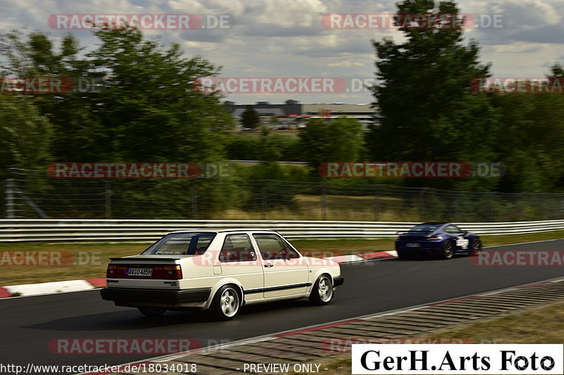 Bild #18034018 - Touristenfahrten Nürburgring Nordschleife (25.07.2022)