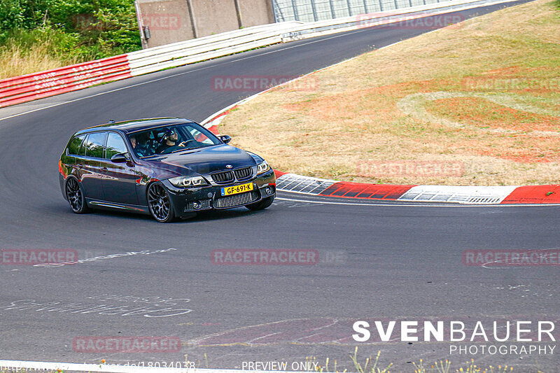 Bild #18034038 - Touristenfahrten Nürburgring Nordschleife (25.07.2022)