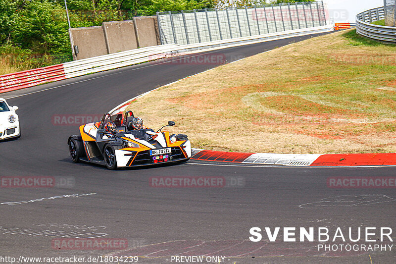 Bild #18034239 - Touristenfahrten Nürburgring Nordschleife (25.07.2022)