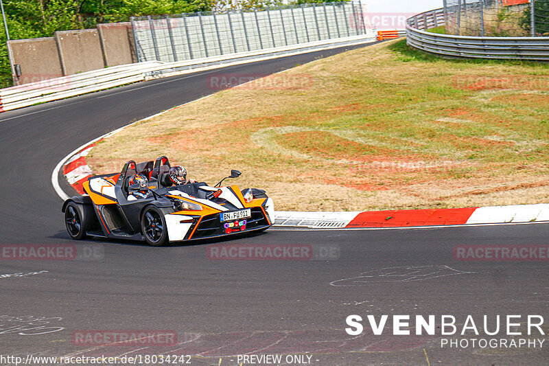 Bild #18034242 - Touristenfahrten Nürburgring Nordschleife (25.07.2022)