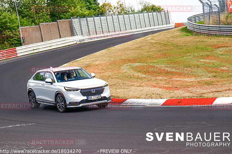 Bild #18034270 - Touristenfahrten Nürburgring Nordschleife (25.07.2022)