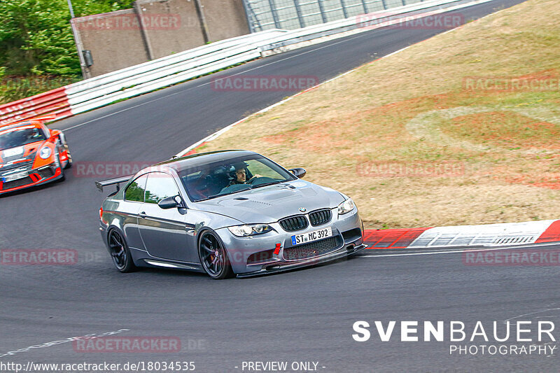 Bild #18034535 - Touristenfahrten Nürburgring Nordschleife (25.07.2022)