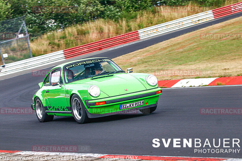 Bild #18034643 - Touristenfahrten Nürburgring Nordschleife (25.07.2022)