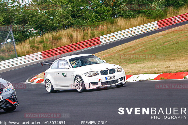 Bild #18034651 - Touristenfahrten Nürburgring Nordschleife (25.07.2022)