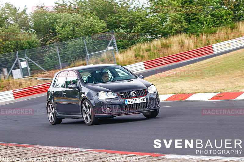 Bild #18034772 - Touristenfahrten Nürburgring Nordschleife (25.07.2022)