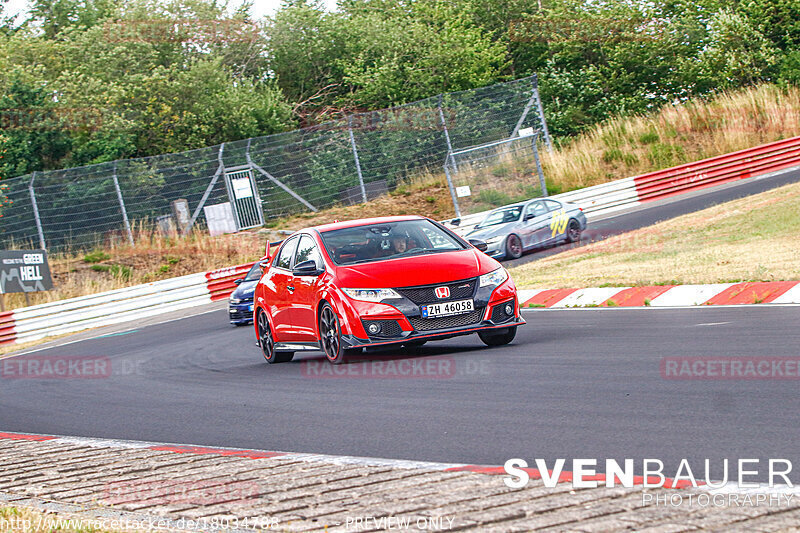 Bild #18034788 - Touristenfahrten Nürburgring Nordschleife (25.07.2022)