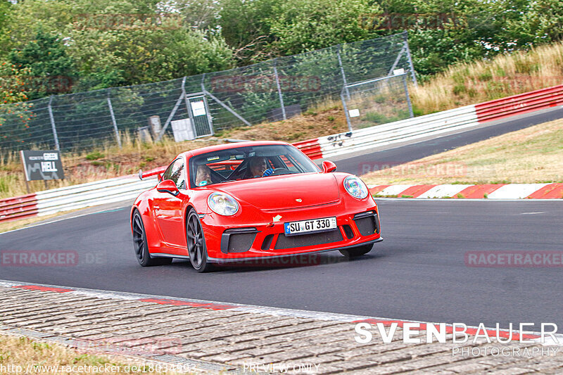 Bild #18034993 - Touristenfahrten Nürburgring Nordschleife (25.07.2022)