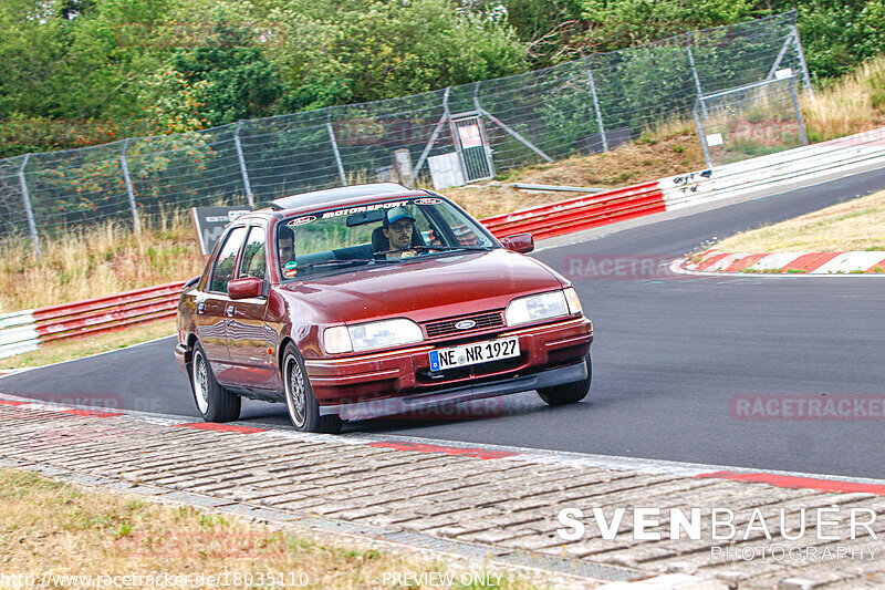 Bild #18035110 - Touristenfahrten Nürburgring Nordschleife (25.07.2022)