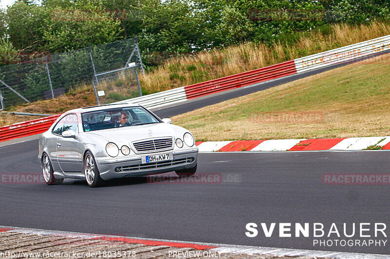 Bild #18035378 - Touristenfahrten Nürburgring Nordschleife (25.07.2022)