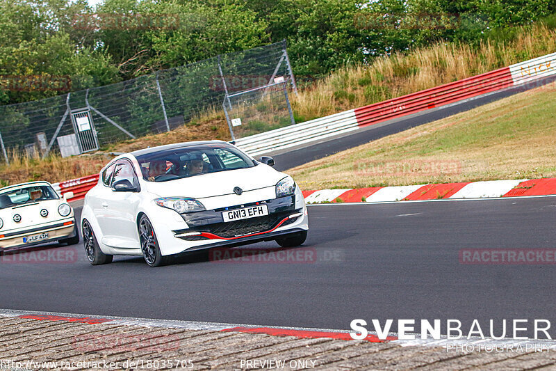 Bild #18035705 - Touristenfahrten Nürburgring Nordschleife (25.07.2022)