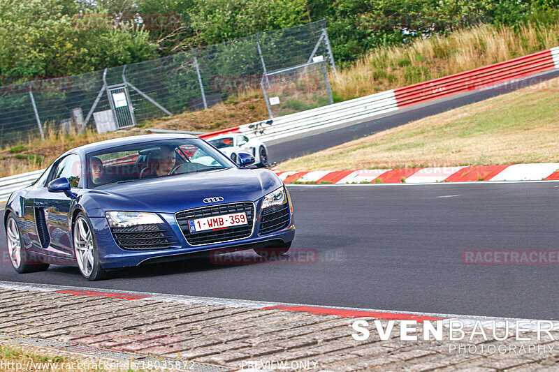 Bild #18035872 - Touristenfahrten Nürburgring Nordschleife (25.07.2022)