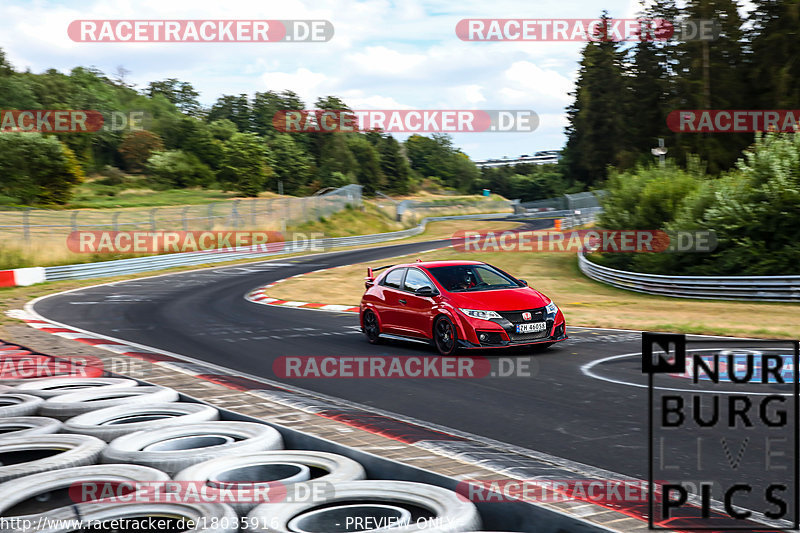 Bild #18035916 - Touristenfahrten Nürburgring Nordschleife (25.07.2022)