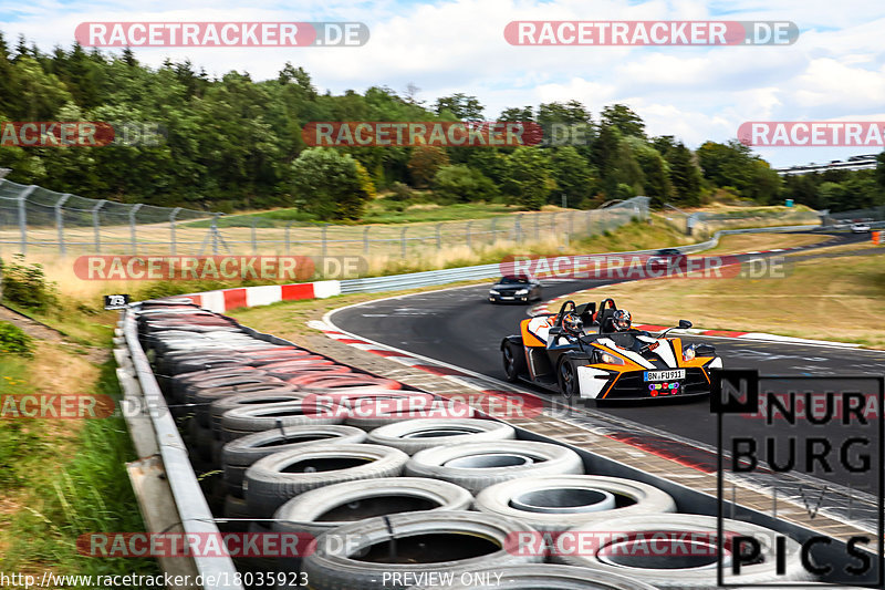 Bild #18035923 - Touristenfahrten Nürburgring Nordschleife (25.07.2022)