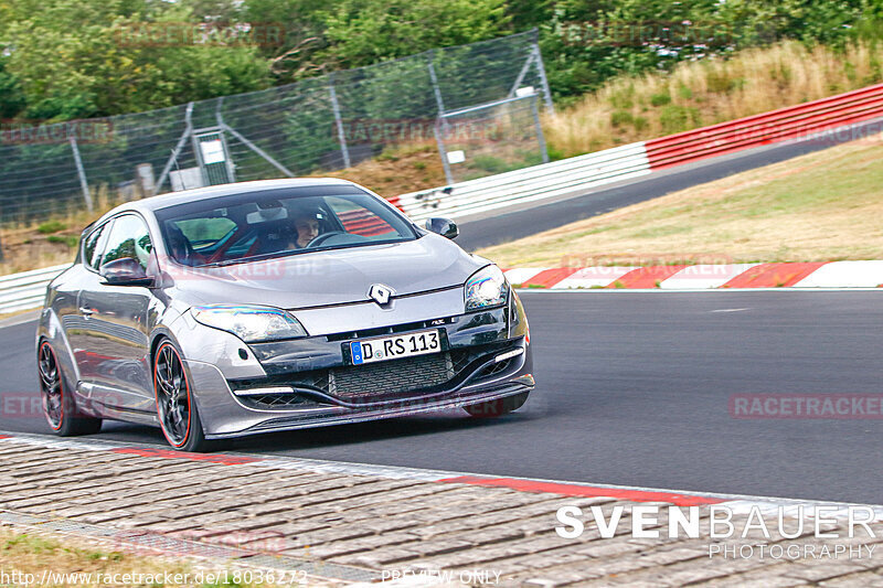 Bild #18036272 - Touristenfahrten Nürburgring Nordschleife (25.07.2022)