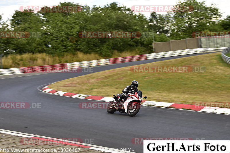 Bild #18036407 - Touristenfahrten Nürburgring Nordschleife (25.07.2022)