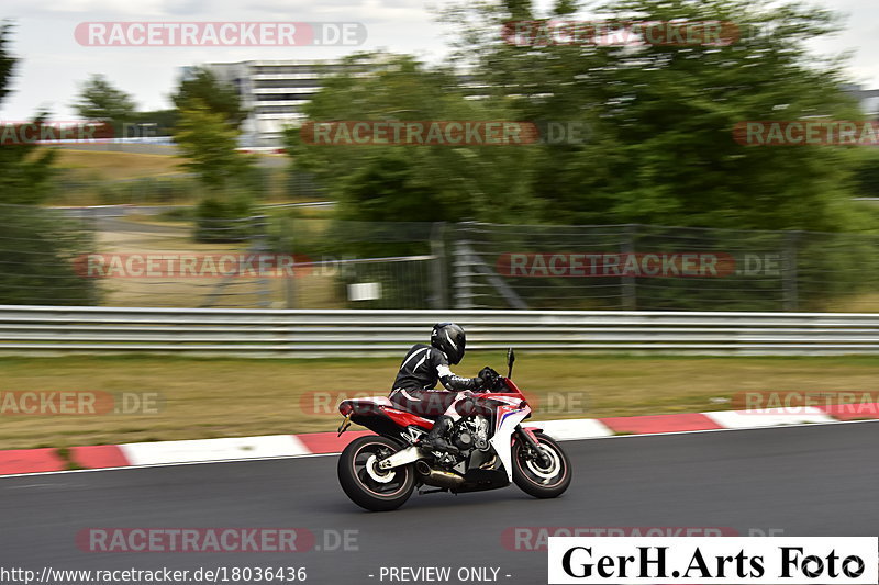 Bild #18036436 - Touristenfahrten Nürburgring Nordschleife (25.07.2022)