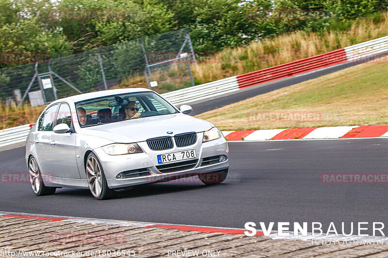 Bild #18036545 - Touristenfahrten Nürburgring Nordschleife (25.07.2022)