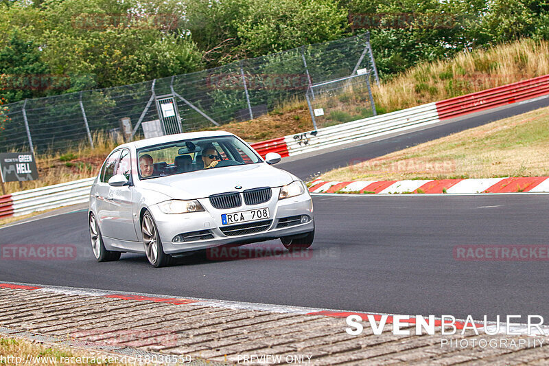 Bild #18036559 - Touristenfahrten Nürburgring Nordschleife (25.07.2022)