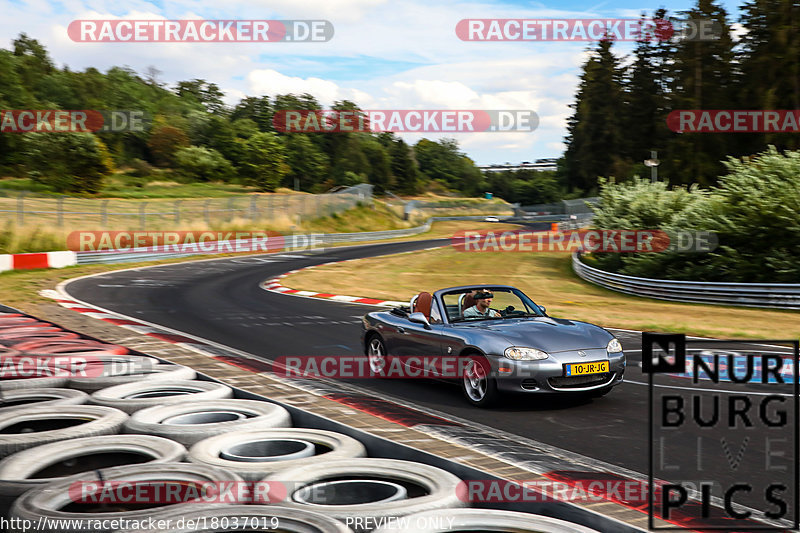 Bild #18037019 - Touristenfahrten Nürburgring Nordschleife (25.07.2022)