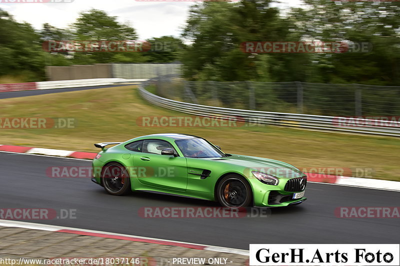 Bild #18037146 - Touristenfahrten Nürburgring Nordschleife (25.07.2022)