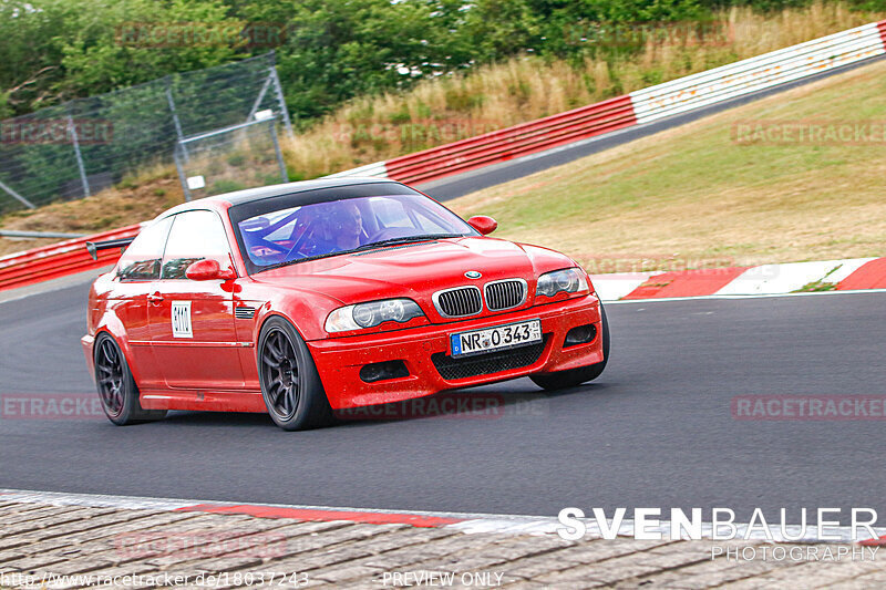 Bild #18037243 - Touristenfahrten Nürburgring Nordschleife (25.07.2022)