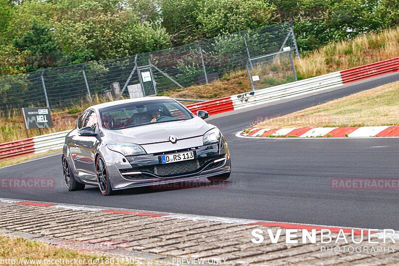 Bild #18037305 - Touristenfahrten Nürburgring Nordschleife (25.07.2022)