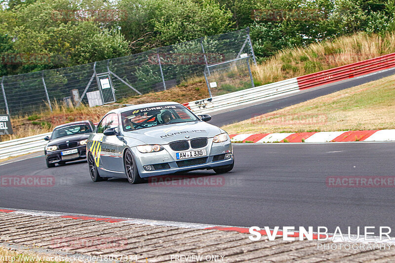 Bild #18037334 - Touristenfahrten Nürburgring Nordschleife (25.07.2022)