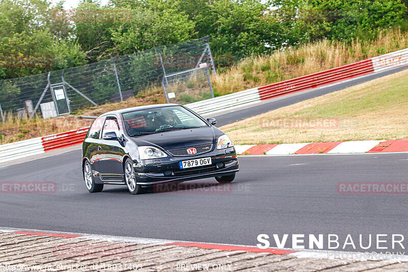 Bild #18037405 - Touristenfahrten Nürburgring Nordschleife (25.07.2022)