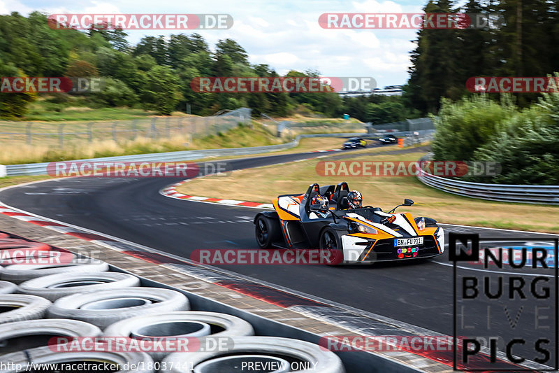 Bild #18037441 - Touristenfahrten Nürburgring Nordschleife (25.07.2022)