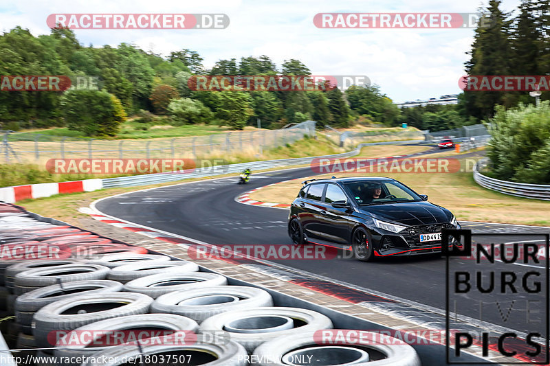 Bild #18037507 - Touristenfahrten Nürburgring Nordschleife (25.07.2022)