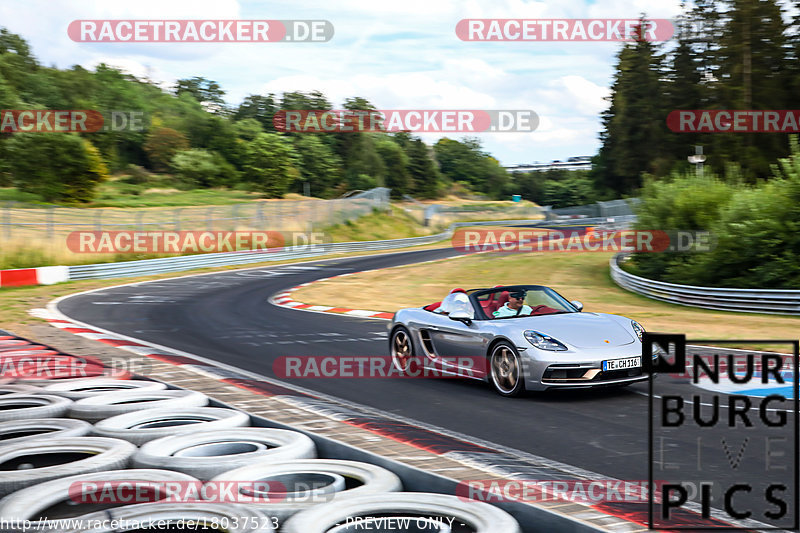 Bild #18037523 - Touristenfahrten Nürburgring Nordschleife (25.07.2022)