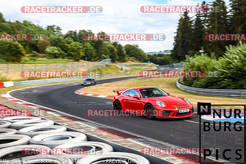 Bild #18037631 - Touristenfahrten Nürburgring Nordschleife (25.07.2022)