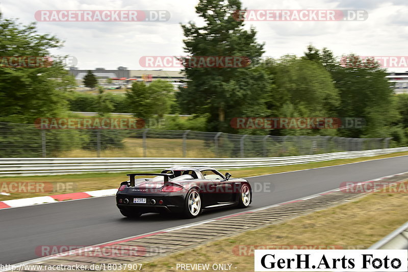 Bild #18037907 - Touristenfahrten Nürburgring Nordschleife (25.07.2022)