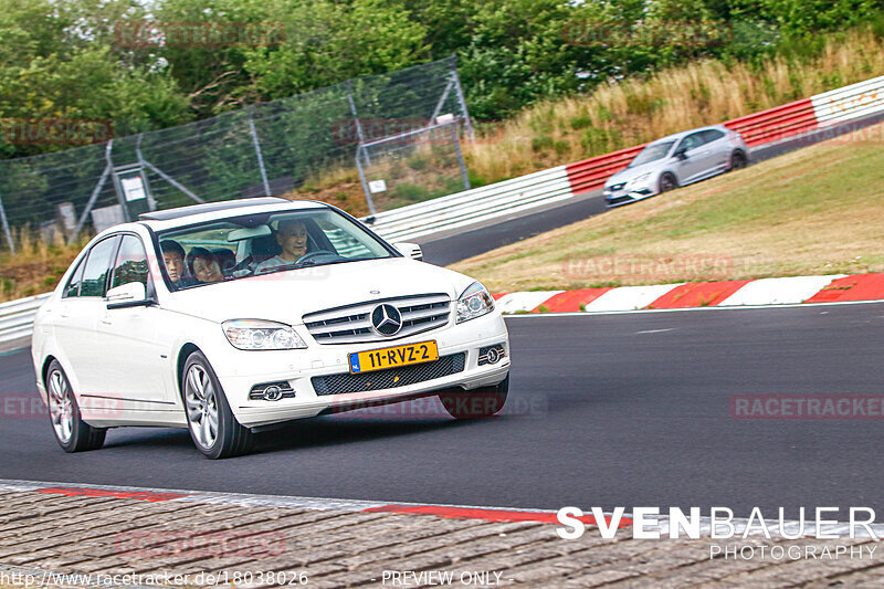 Bild #18038026 - Touristenfahrten Nürburgring Nordschleife (25.07.2022)