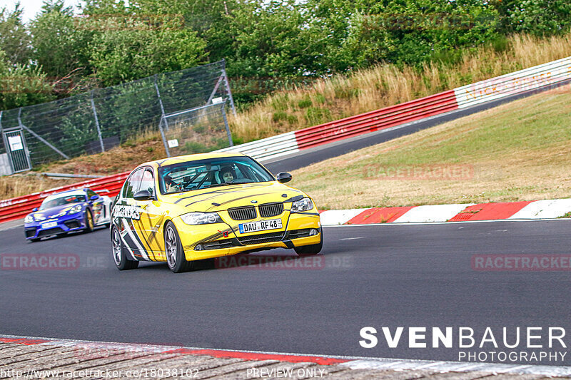 Bild #18038102 - Touristenfahrten Nürburgring Nordschleife (25.07.2022)