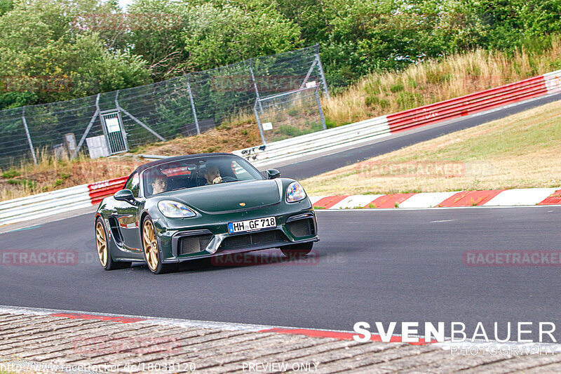 Bild #18038120 - Touristenfahrten Nürburgring Nordschleife (25.07.2022)