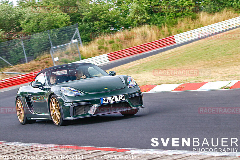 Bild #18038121 - Touristenfahrten Nürburgring Nordschleife (25.07.2022)