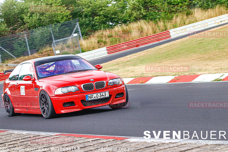 Bild #18038168 - Touristenfahrten Nürburgring Nordschleife (25.07.2022)