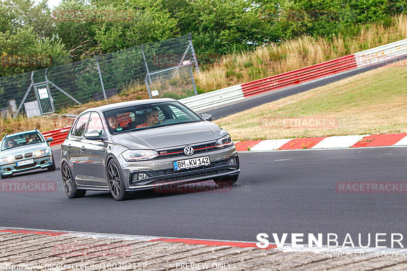 Bild #18038215 - Touristenfahrten Nürburgring Nordschleife (25.07.2022)