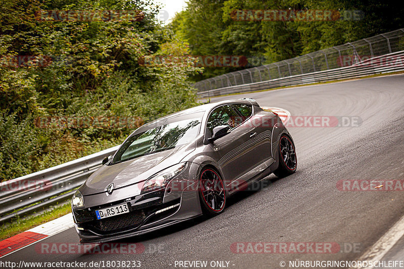 Bild #18038233 - Touristenfahrten Nürburgring Nordschleife (25.07.2022)