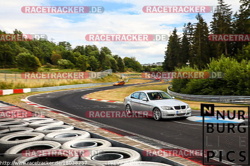 Bild #18038257 - Touristenfahrten Nürburgring Nordschleife (25.07.2022)