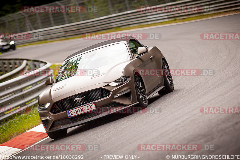 Bild #18038292 - Touristenfahrten Nürburgring Nordschleife (25.07.2022)