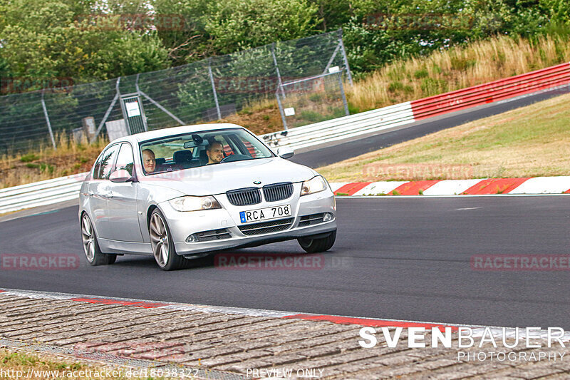 Bild #18038322 - Touristenfahrten Nürburgring Nordschleife (25.07.2022)