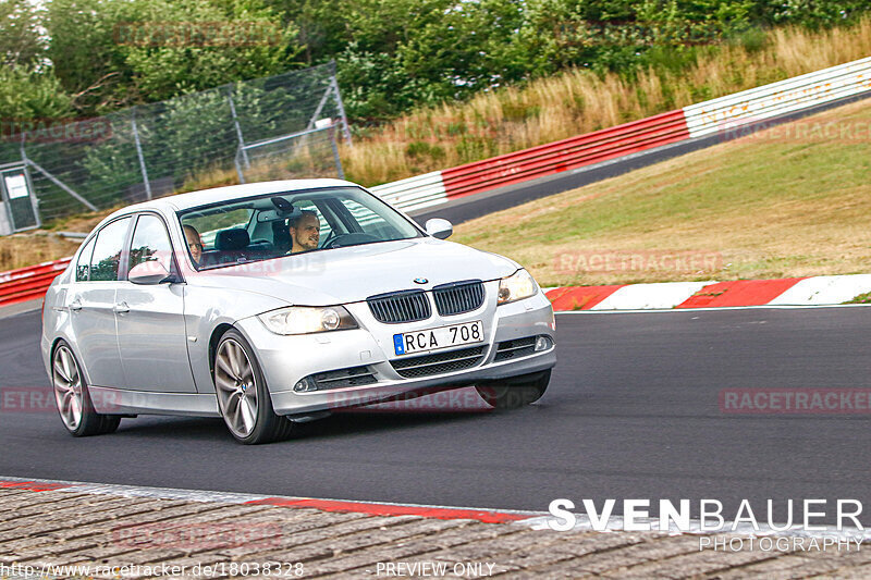 Bild #18038328 - Touristenfahrten Nürburgring Nordschleife (25.07.2022)