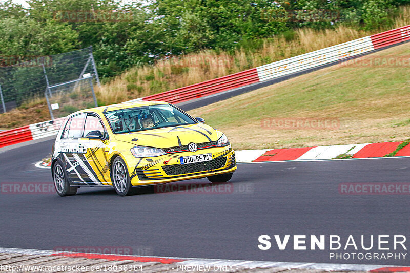 Bild #18038364 - Touristenfahrten Nürburgring Nordschleife (25.07.2022)