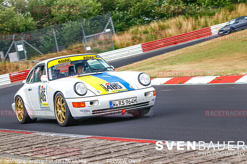 Bild #18038368 - Touristenfahrten Nürburgring Nordschleife (25.07.2022)