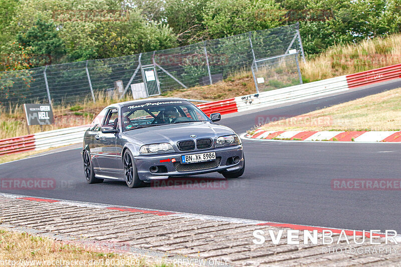 Bild #18038369 - Touristenfahrten Nürburgring Nordschleife (25.07.2022)