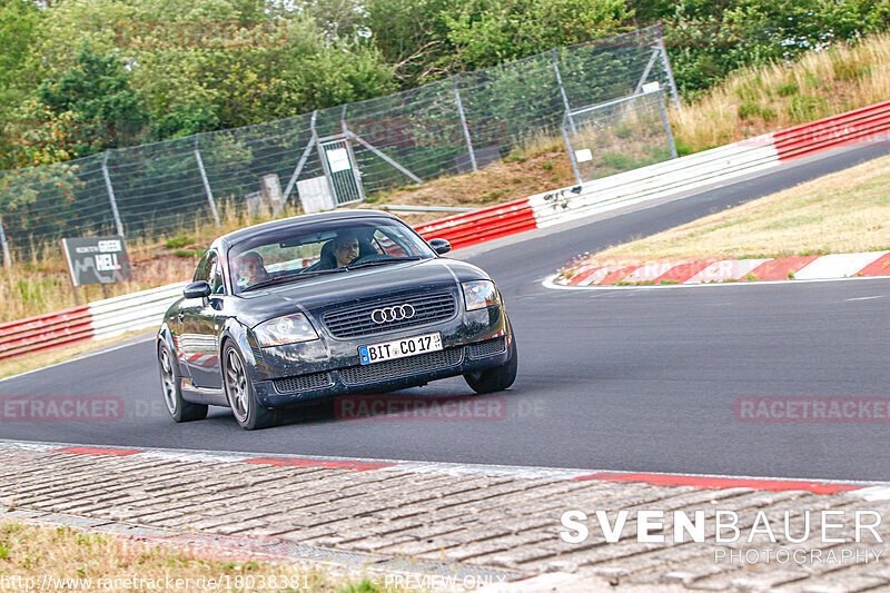 Bild #18038381 - Touristenfahrten Nürburgring Nordschleife (25.07.2022)