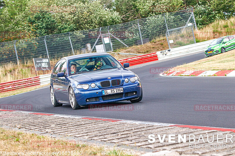 Bild #18038400 - Touristenfahrten Nürburgring Nordschleife (25.07.2022)